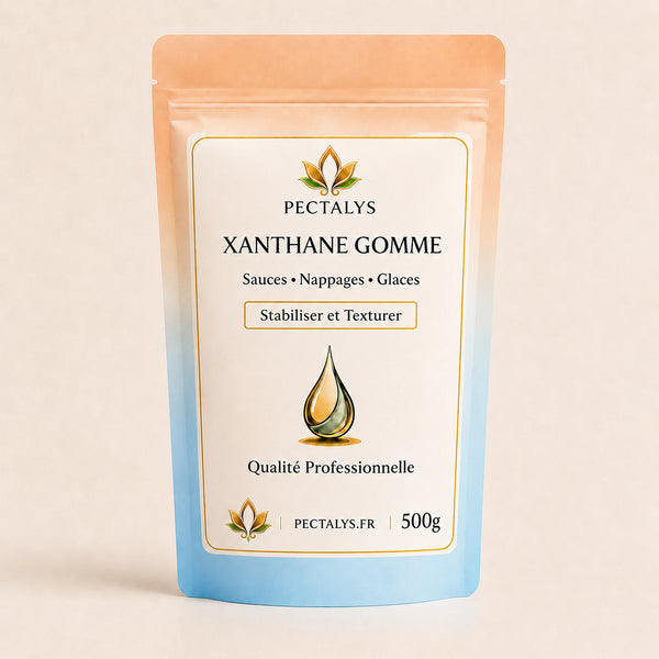 Gomme de xanthane - 500g