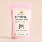 Pectine NH Nappage Pectalys 250 g – gélifiant pour nappages et glaçages