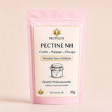 Pectine NH Nappage Pectalys 50g – format découverte
